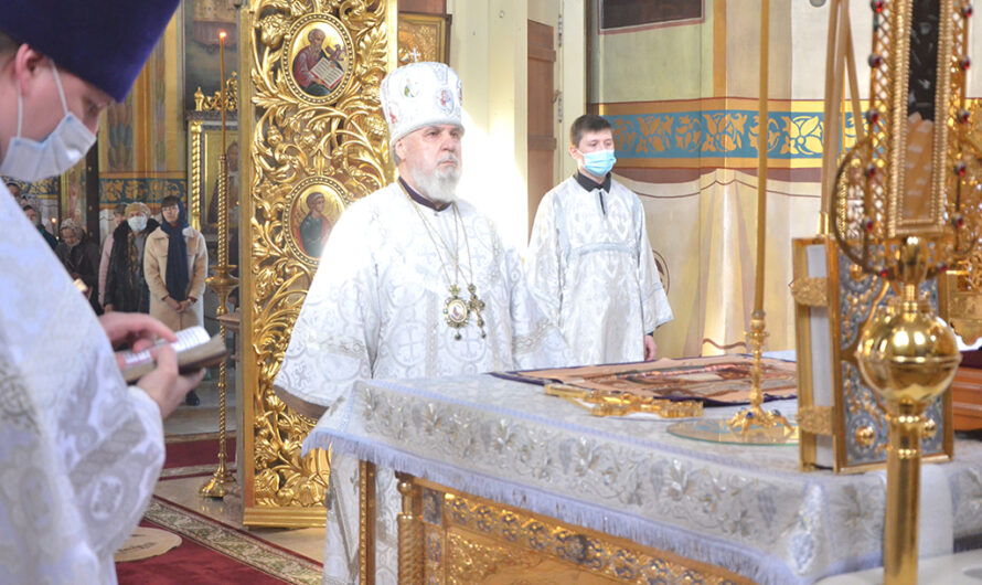 «Сия Суббота есть преблагословенная»