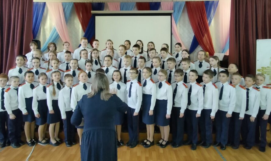 XIV Димитриевские чтения в Осе