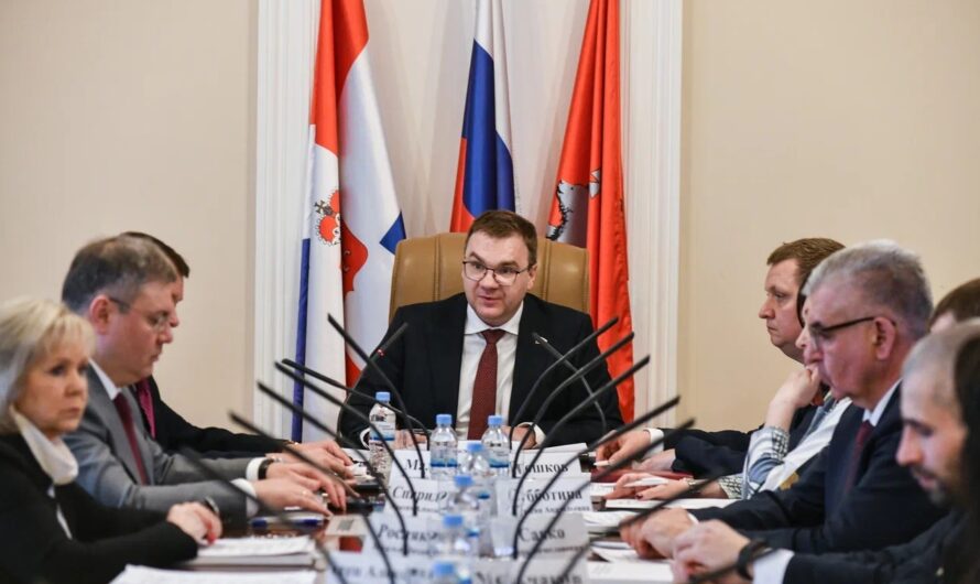Представители Пермской епархии приняли участие в заседании Совета по межнациональным и межконфессиональным отношениям при Главе города