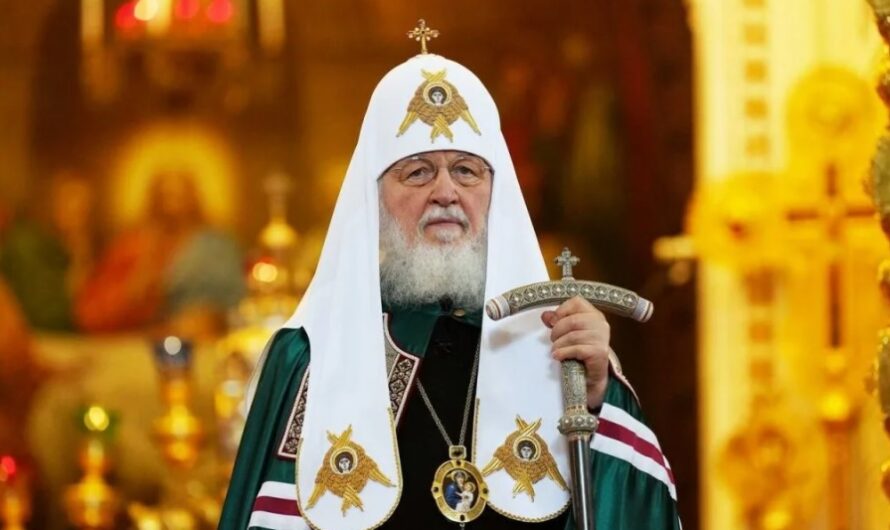 Обращение по случаю Дня трезвости