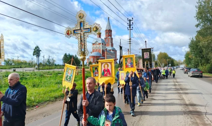 В Краснокамске прошел всероссийский фестиваль искусств «Краснокамское соцветие»