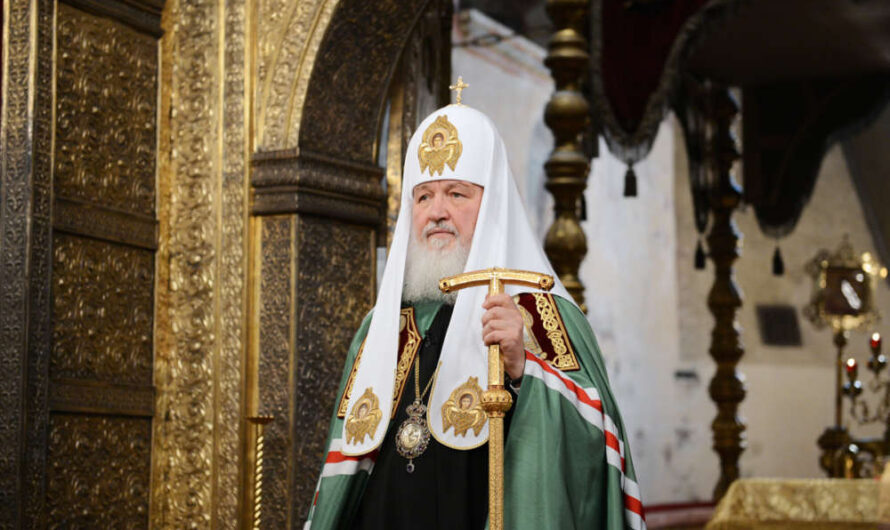 Обращение по случаю празднования Дня православной молодёжи (15 февраля 2025 г.)