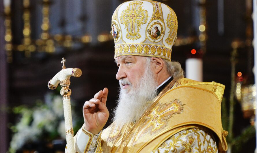 Патриаршее послание по случаю празднования 1700-летия I Вселенского Собора