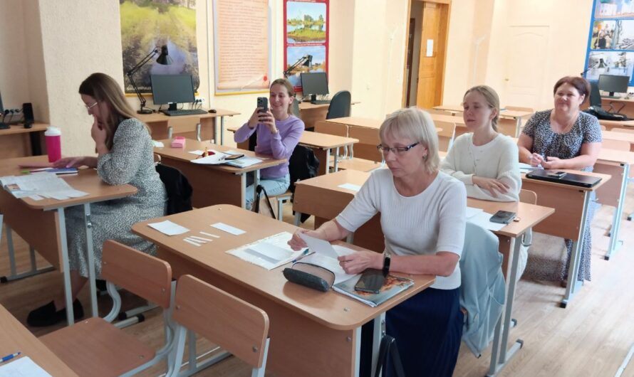 В Пермской духовной семинарии завершились курсы повышения квалификации для учителей курса «Основы православной культуры» (ОПК)