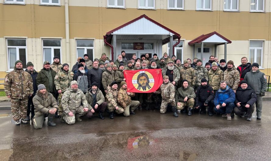 Участие в I Всероссийском съезде военного духовенства