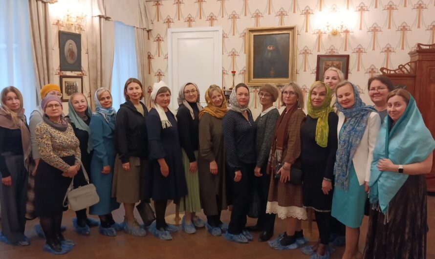 Педагогическая мастерская для преподавателей предмета «Основы православной культуры» (ОПК)