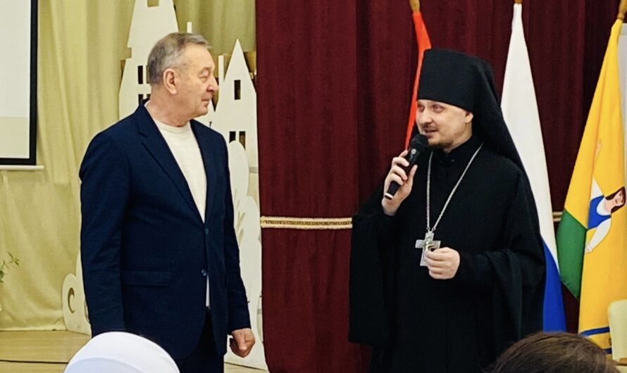 Подписание соглашения о сотрудничестве