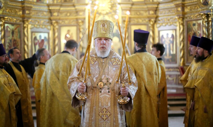 «Господь выдворил из рая Адама и Еву, но не истребил их с лица земли, полагая надежду на покаяние»