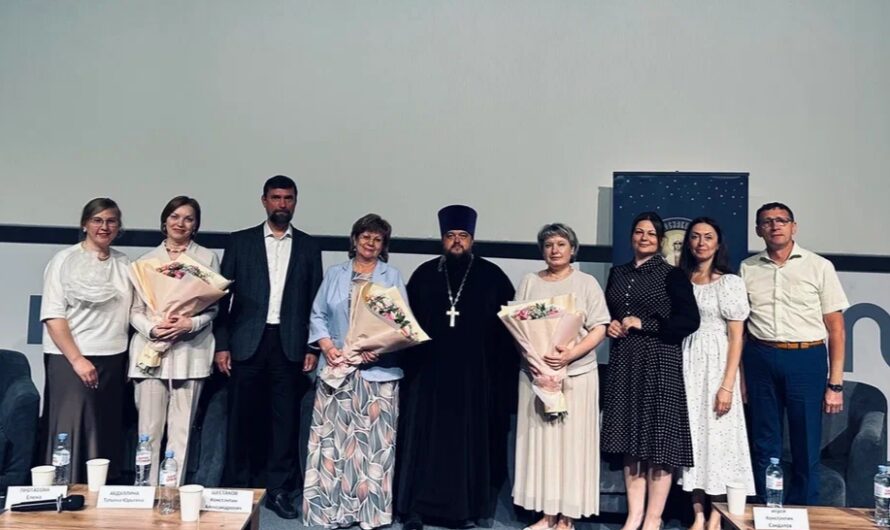 В Перми прошел открытый показ фильма «Мамино письмо»