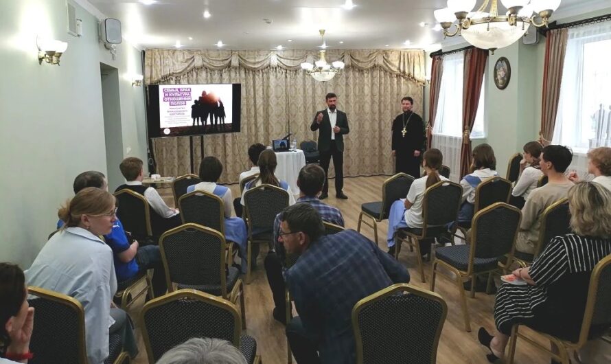 Встречи с Константином Александровичем Шестаковым