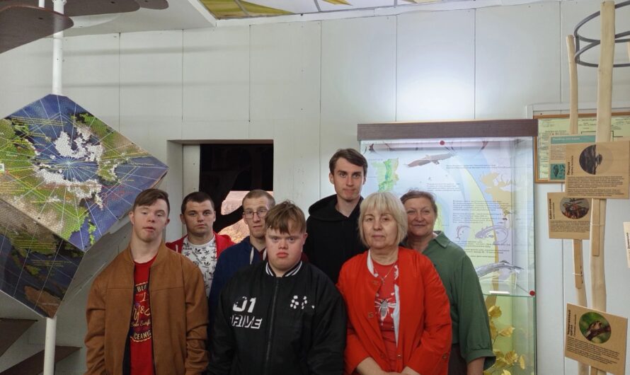 Летняя духовно-оздоровительная площадка для детей с ОВЗ