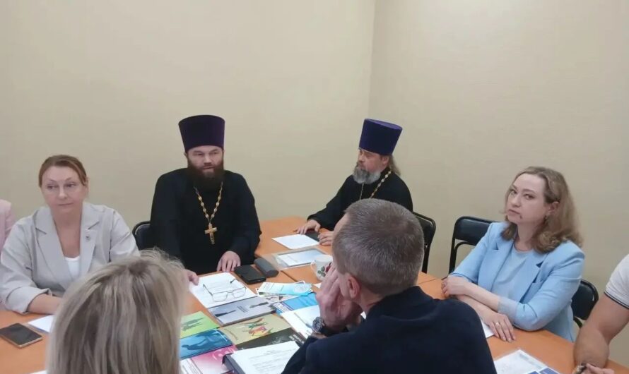 В Пермском крае обсудили вопросы утверждения трезвости
