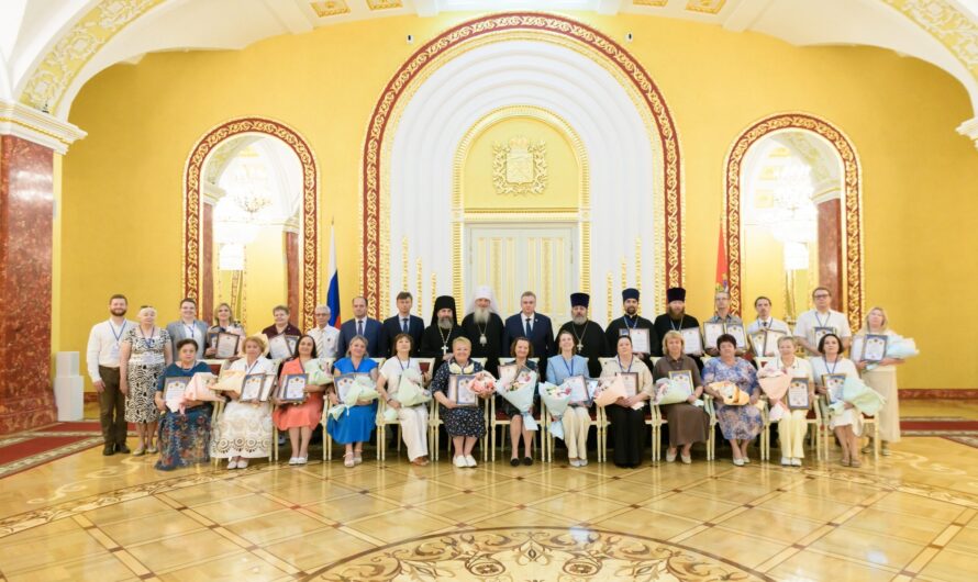 Поздравляем педагогов Пермского края с победой!