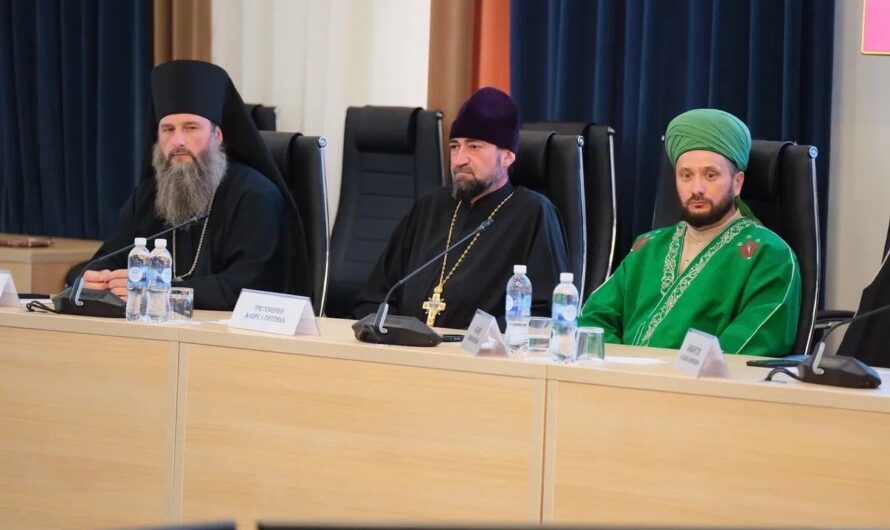 Год единства народов России в Прикамье: от планов к реализации