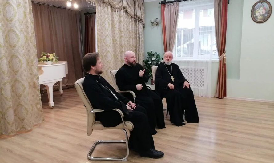В Перми стартовал общероссийский молодежный проект «Ритмы веры»