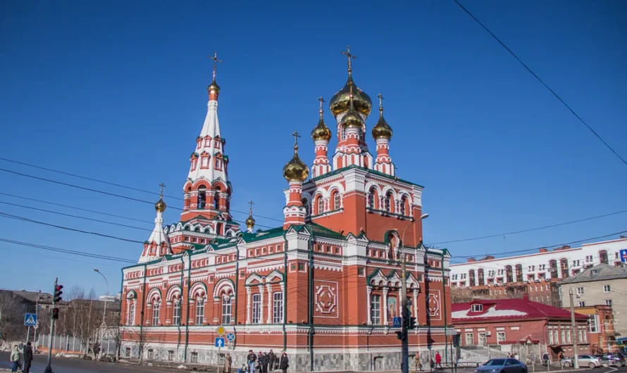 10-летие со дня обретения мощей священномучеников иерея Павла Аношкина и диакона Григория Смирнова, Мокинских