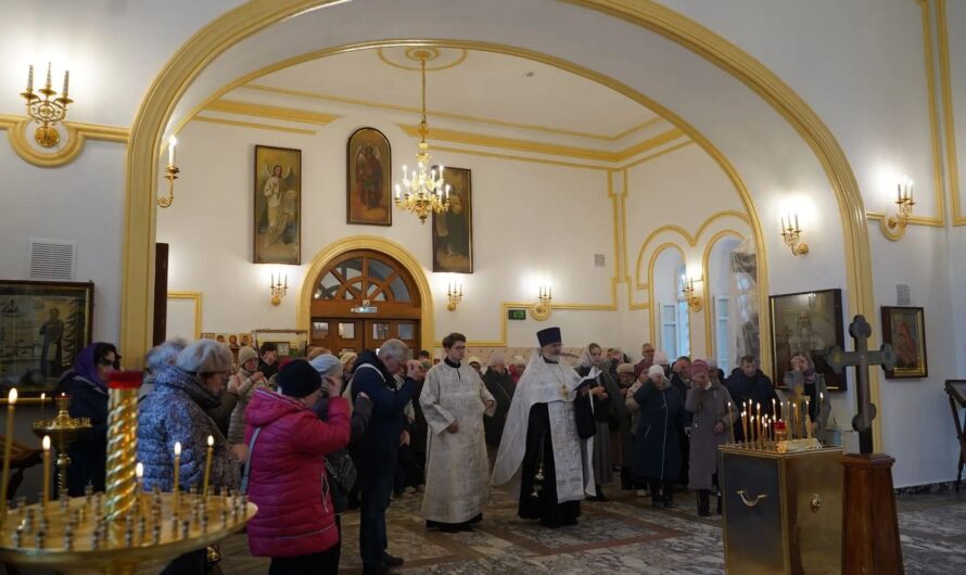День памяти жертв политических репрессий